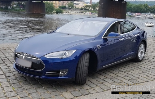 TESLA BASIC 70D